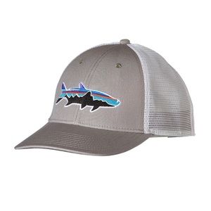 Patagonia Fitz Roy Trout Trucker Hat - NWT